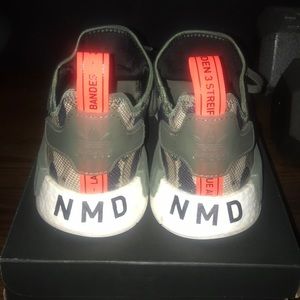 Adidas NMD